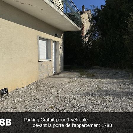 178B - Appartement T2 Tout Confort - Wifi Netflix Le Gond-Pontouvre Exterior foto